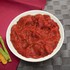 Sauce with peeled and mashed tomatoes and basic condiments, for pizza and pasta dishes. Application dosage: Dilute 1 part of sauce with 2 parts of water