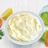 A ready mixture of mayonnaise and mustard for easy and quick application.